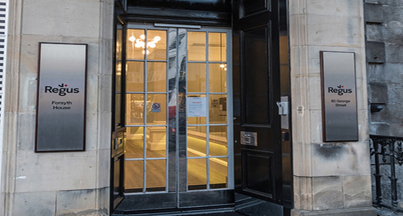 Rent office 93 George Street — photo 2
