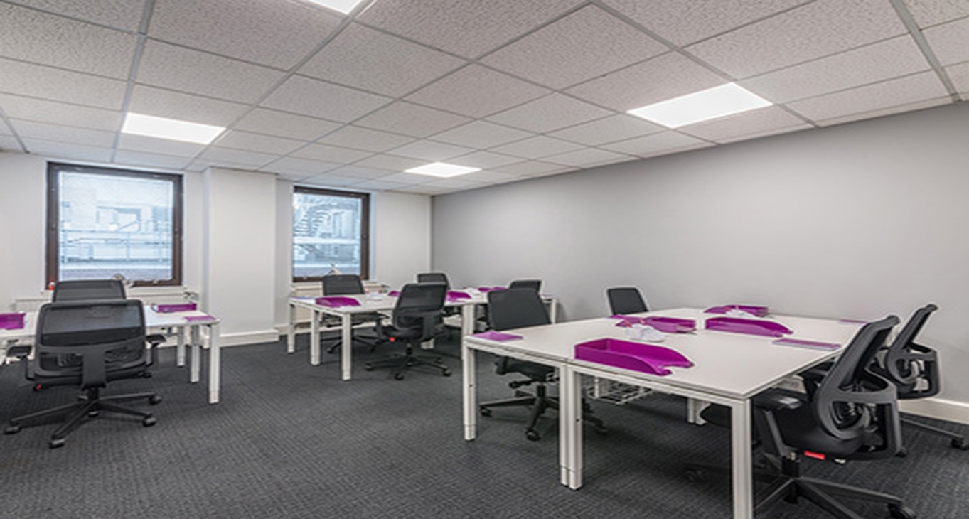 Rent office 93 George Street — photo 5