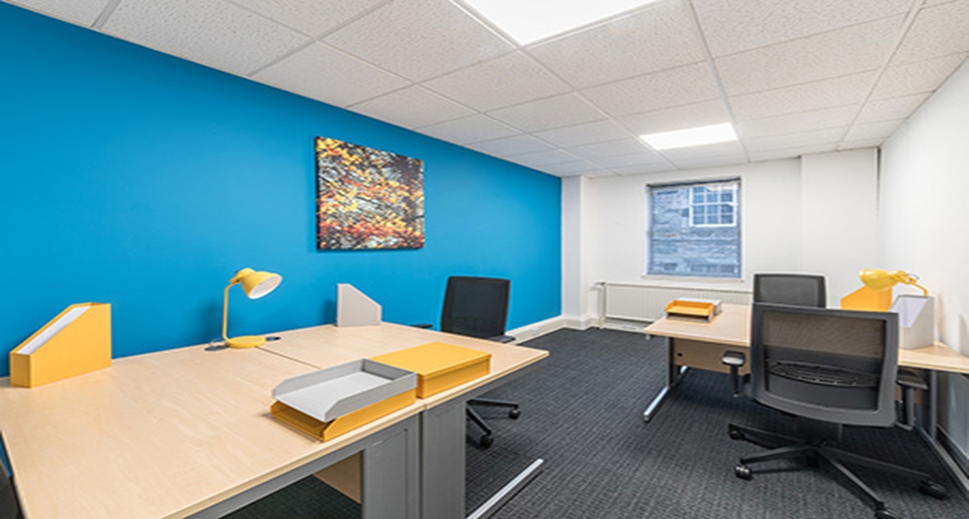 Rent office 93 George Street — photo 6