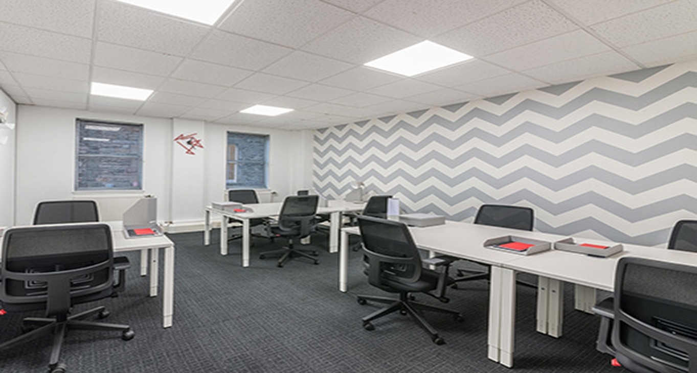 Rent office 93 George Street — photo 7