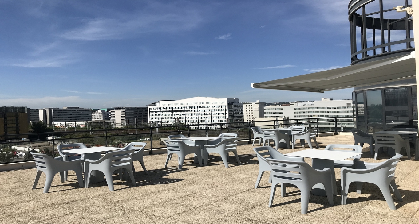 Affitto uffici 93 Rue de la Villette_2-2