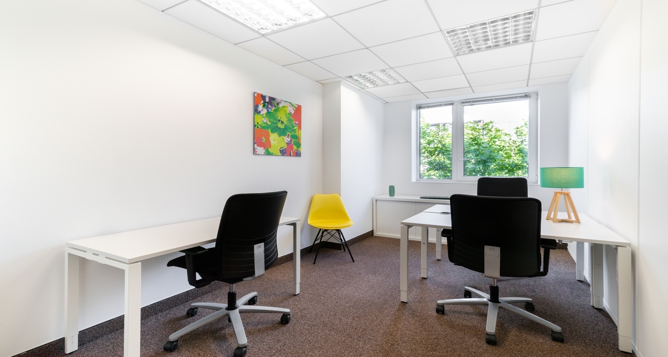 Affitto uffici 93 Rue de la Villette_5-5