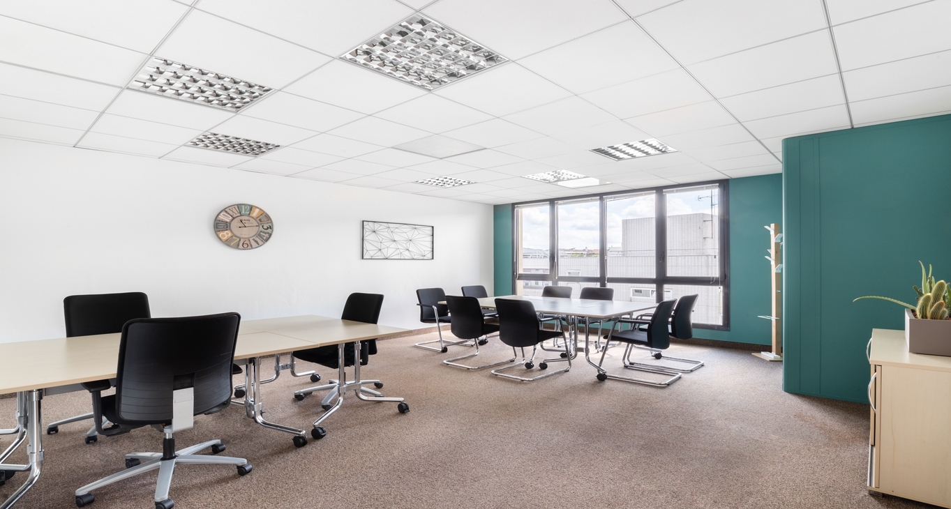 Affitto uffici 93 Rue de la Villette_7-7