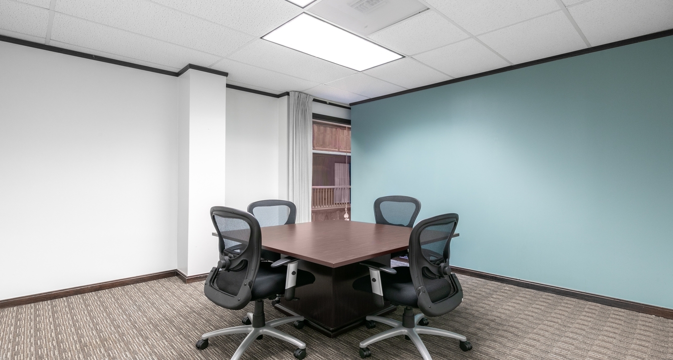 950 Echo Lane, 950 Echo Lane Hedwig Village, Houston, TX 77024 — office space for rent, photo 4