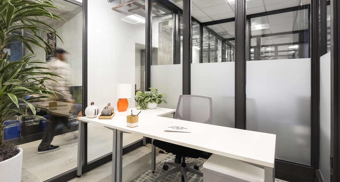 95 Third Street, 95 Third Street, San Francisco, CA 94103 — office space for rent, photo 5