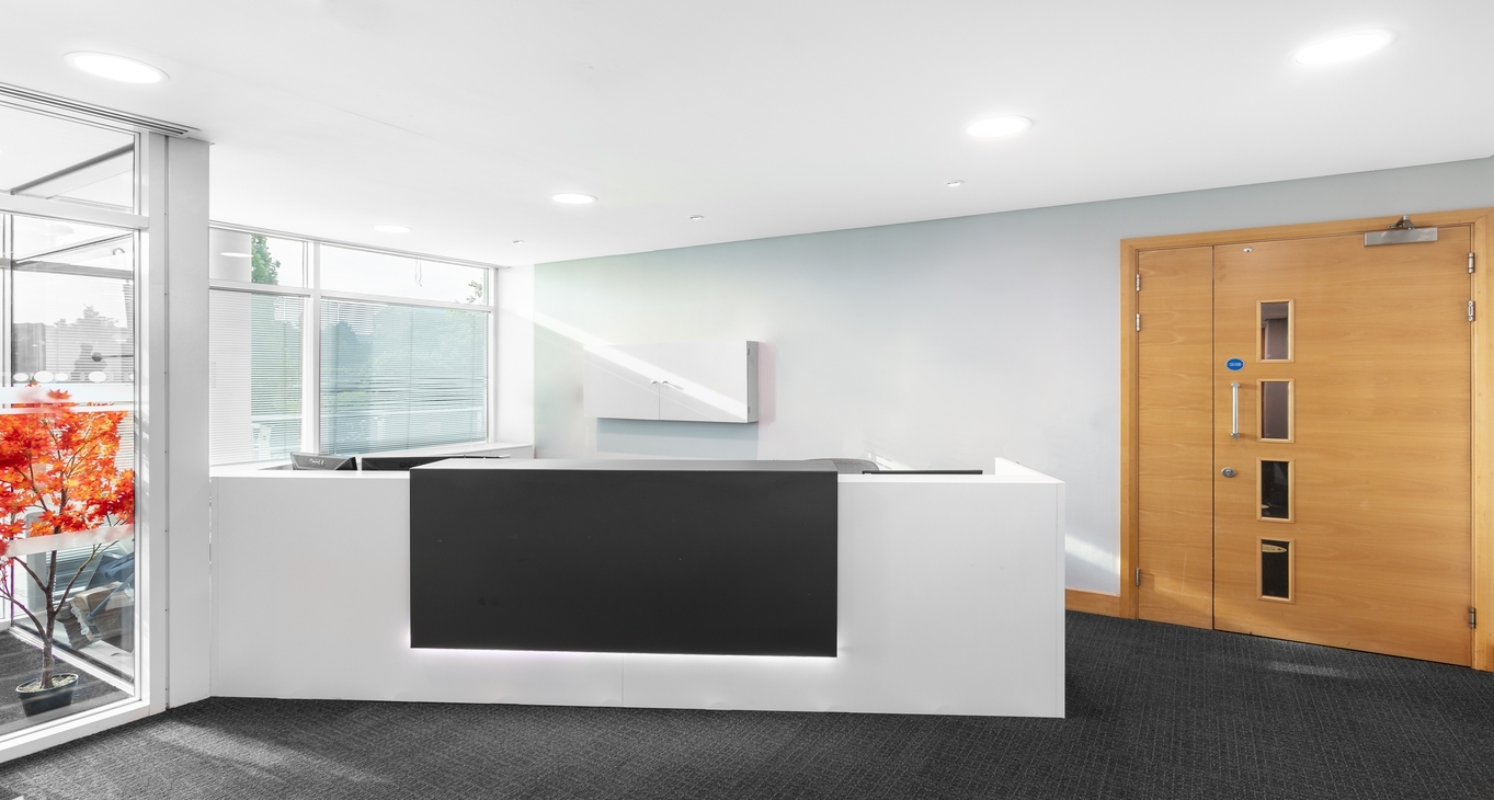 Rent office 960 Capability Green — photo 11