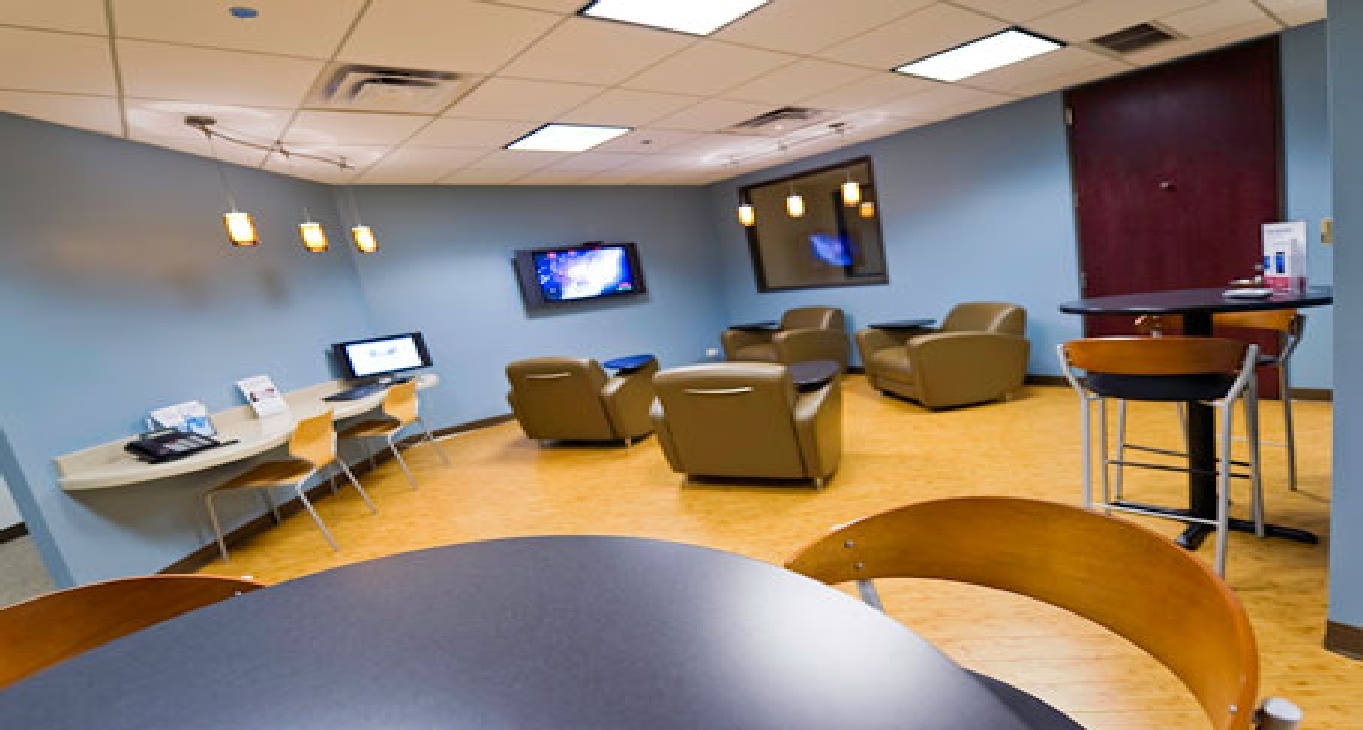 980 North Michigan Avenue, 980 North Michigan Avenue, Suite 1400, Chicago, IL 60611 — office space for rent, photo 2