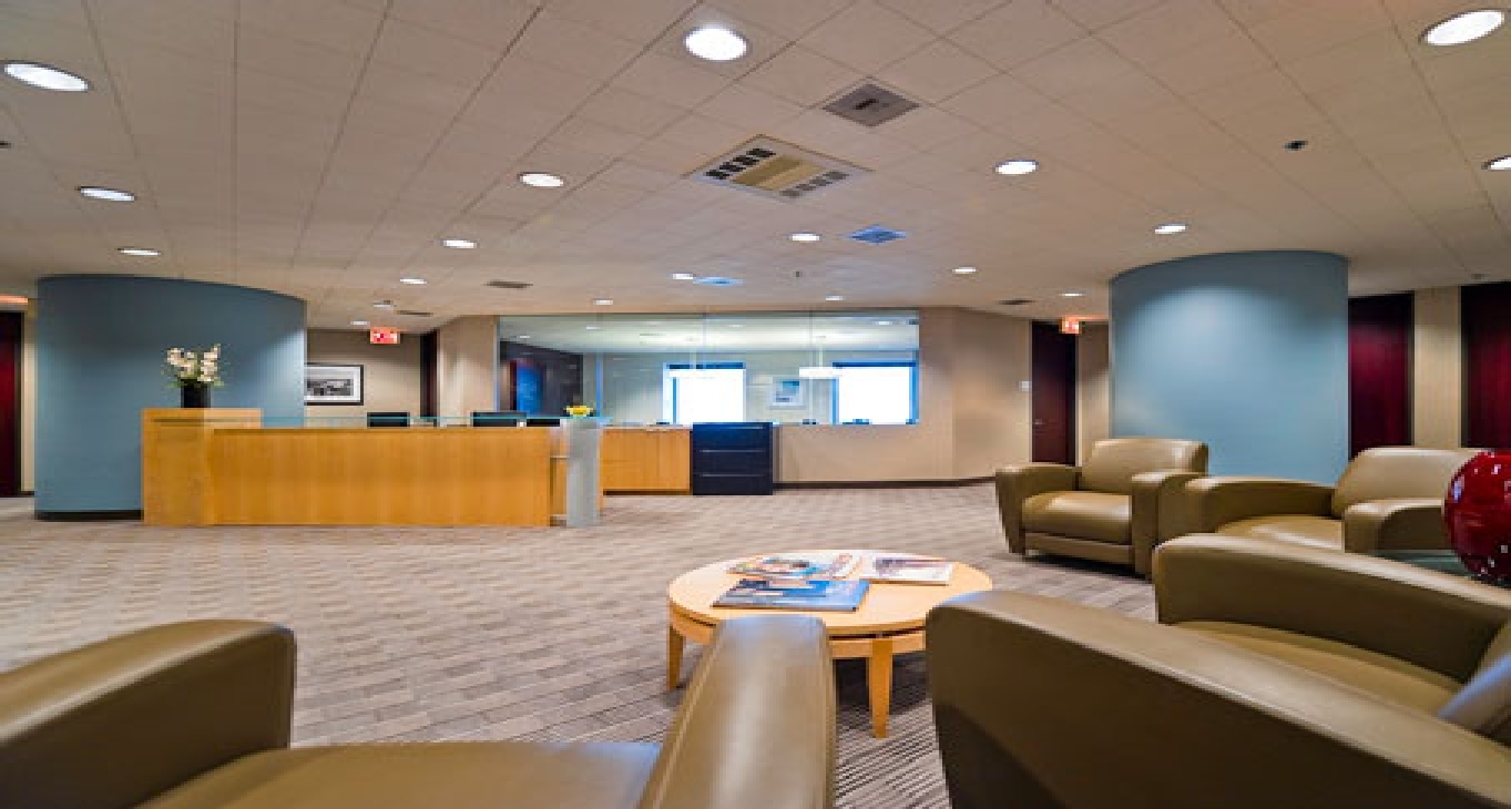 980 North Michigan Avenue, 980 North Michigan Avenue, Suite 1400, Chicago, IL 60611 — office space for rent, photo 1