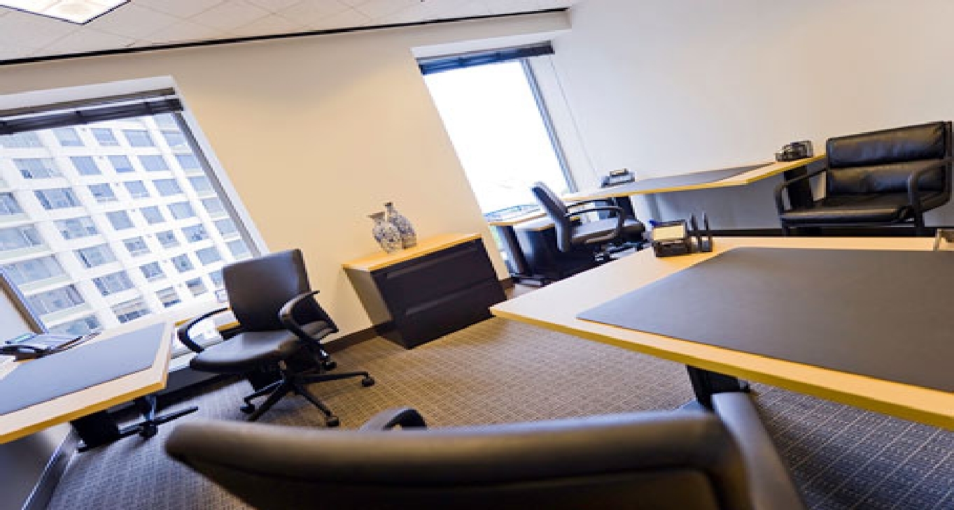 980 North Michigan Avenue, 980 North Michigan Avenue, Suite 1400, Chicago, IL 60611 — office space for rent, photo 7