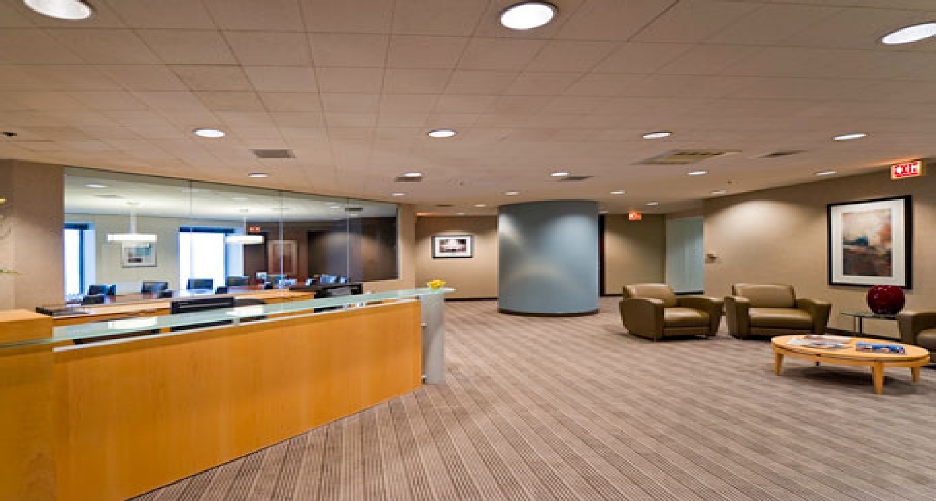 980 North Michigan Avenue, 980 North Michigan Avenue, Suite 1400, Chicago, IL 60611 — office space for rent, photo 5