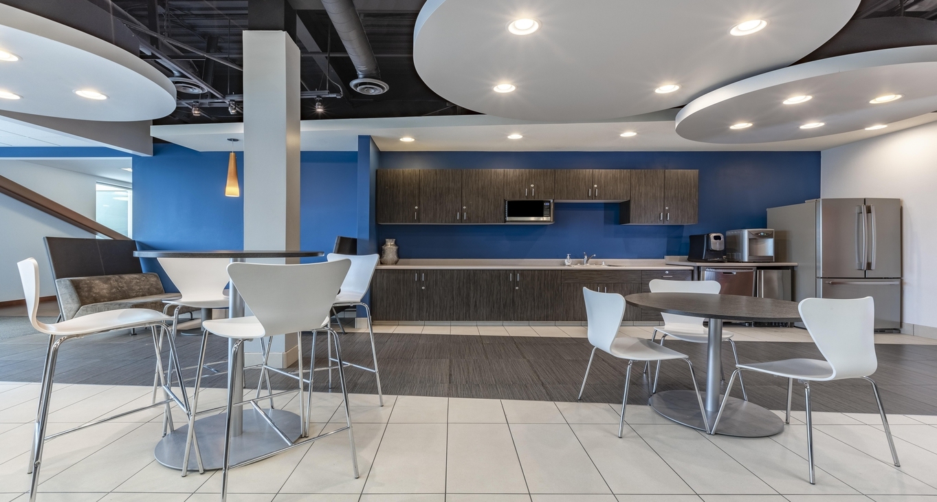 Pusat perniagaan 9980 South 300 West_4-4 Sewa pejabat 9980 South 300 West_4-4