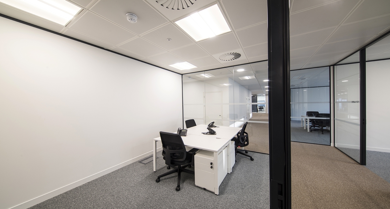 Rent office 9 Greyfriars Road — photo 10