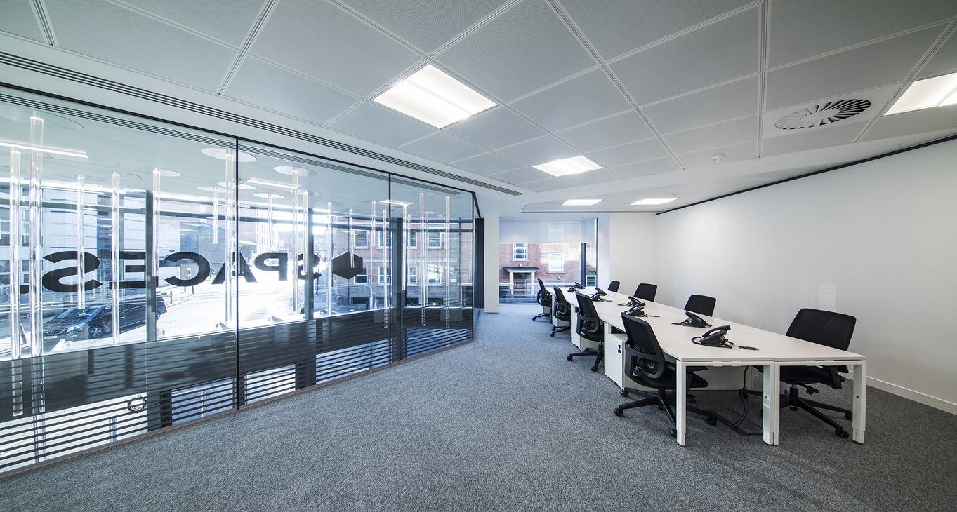 Rent office 9 Greyfriars Road — photo 2