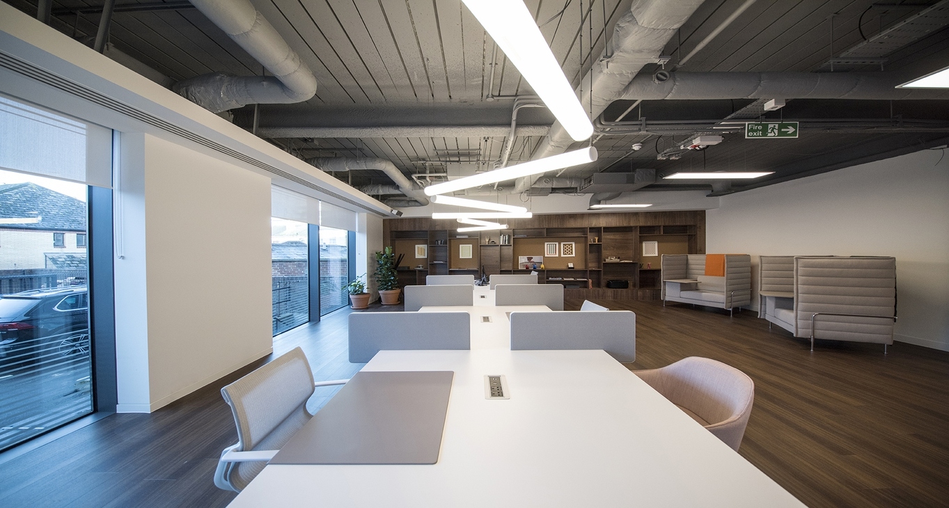 Rent office 9 Greyfriars Road — photo 6