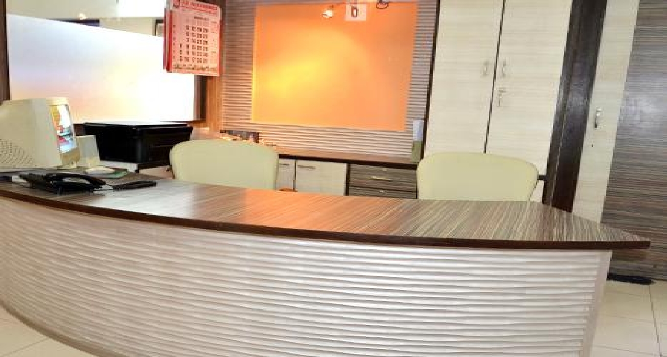Sewa pejabat A-367, Sakar VII, Ashram Road, Gujarat_10-10