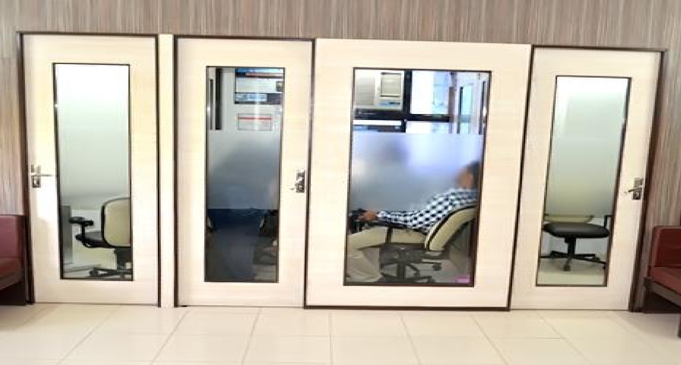 Sewa pejabat A-367, Sakar VII, Ashram Road, Gujarat_12-12