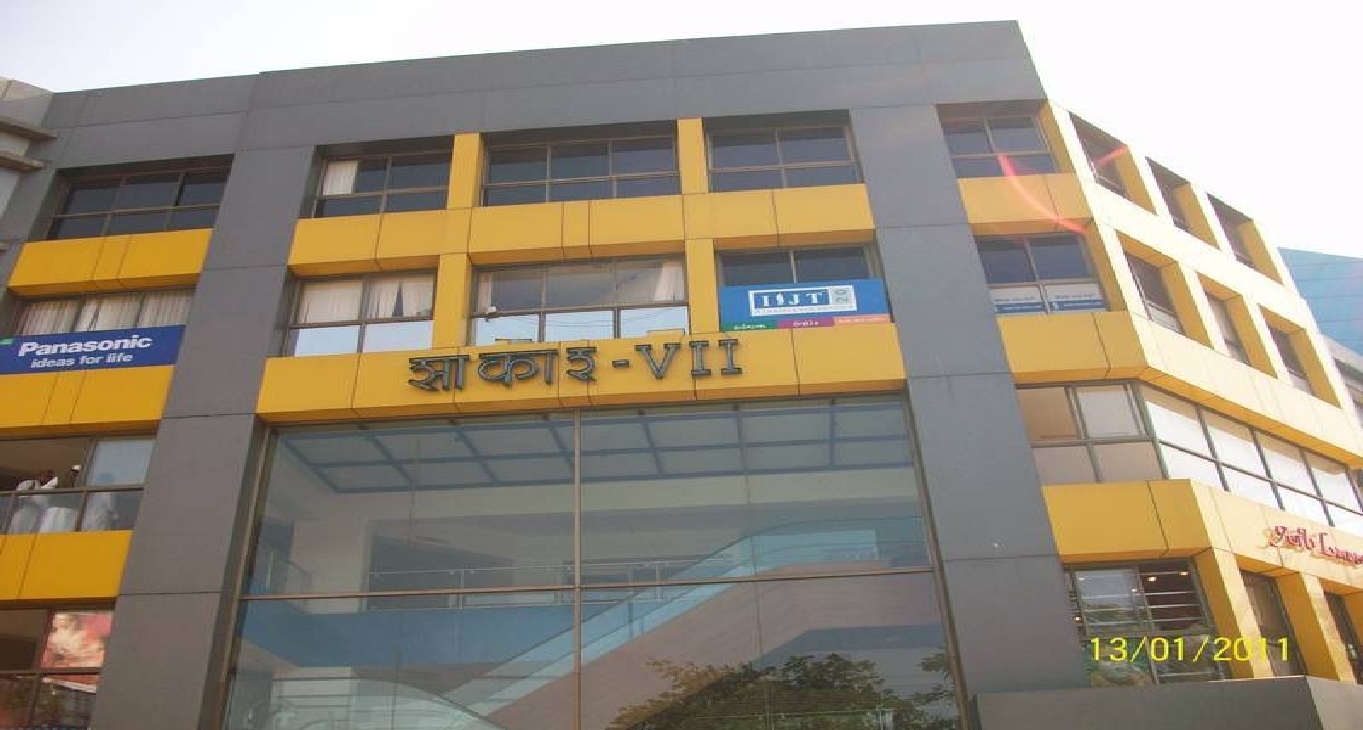 Sewa pejabat A-367, Sakar VII, Ashram Road, Gujarat_14-14