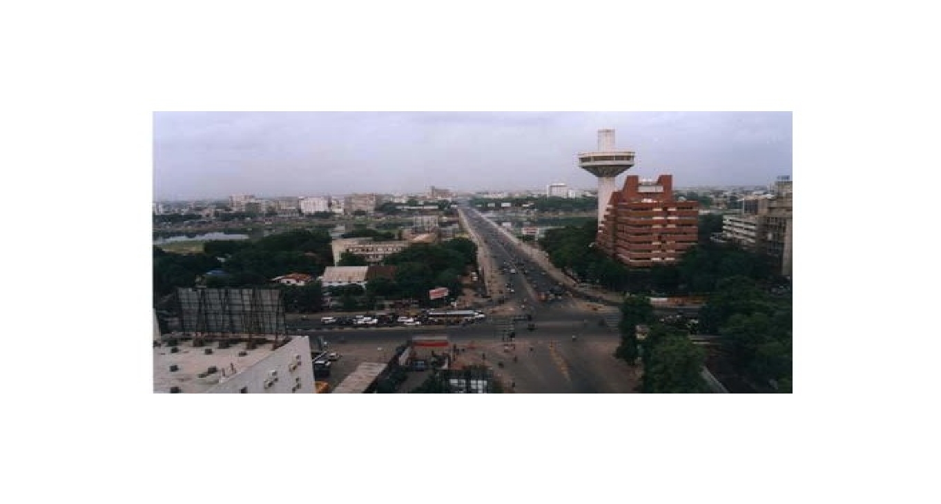 Sewa pejabat A-367, Sakar VII, Ashram Road, Gujarat_4-4