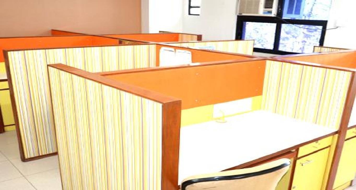 Sewa pejabat A-367, Sakar VII, Ashram Road, Gujarat_6-6