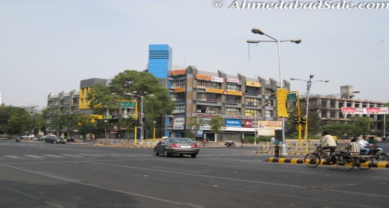 Sewa pejabat A-367, Sakar VII, Ashram Road, Gujarat_9-9
