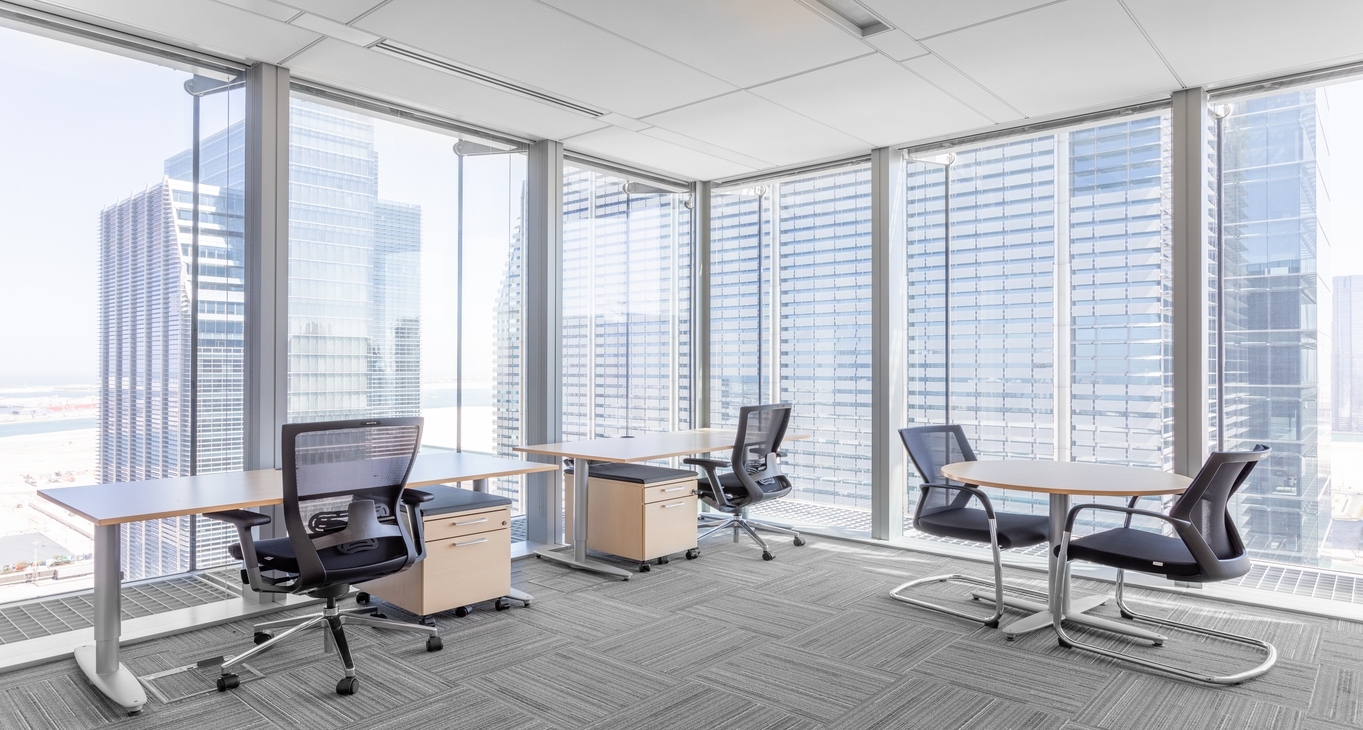 Rent office ADGM Square Al Sila Tower_11-11