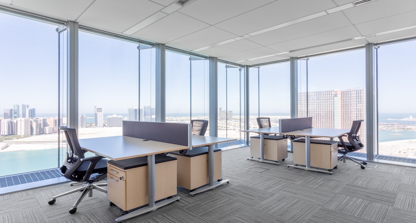 Rent office ADGM Square Al Sila Tower_5-5