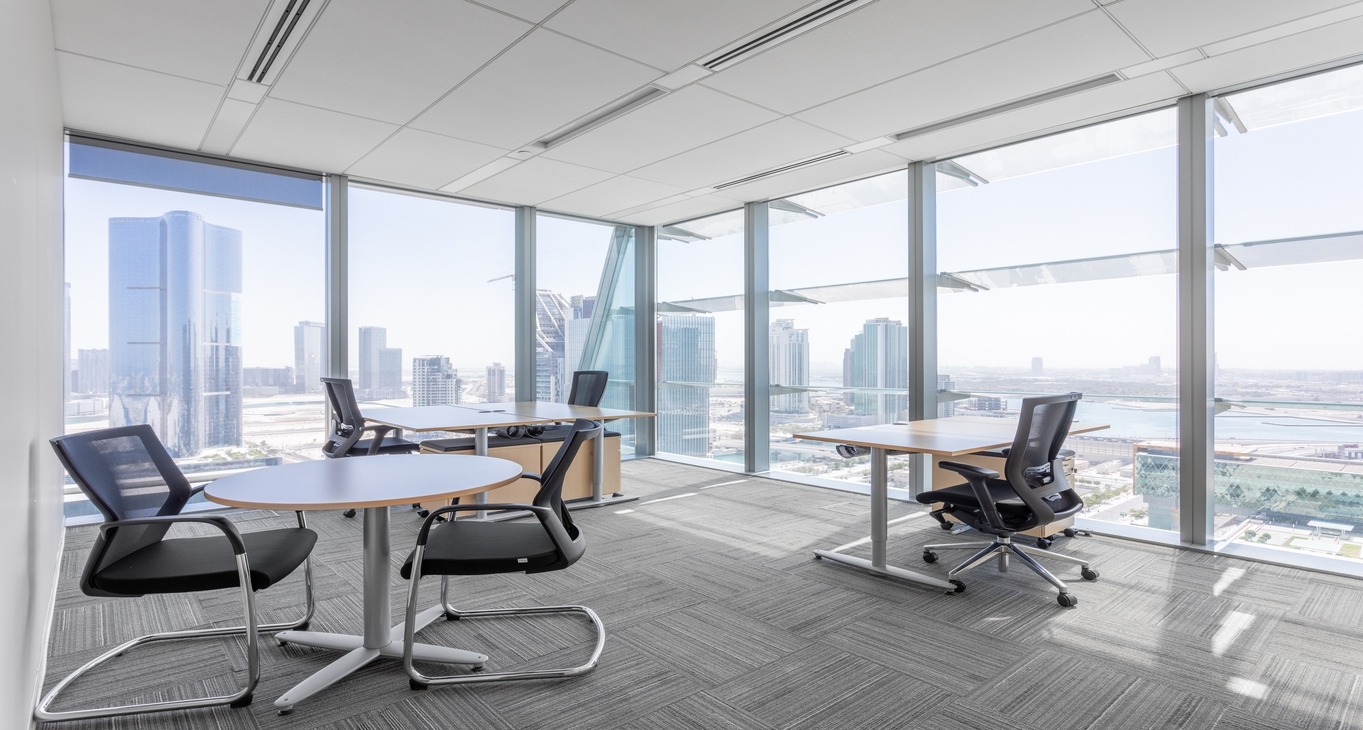 Rent office ADGM Square Al Sila Tower_7-7