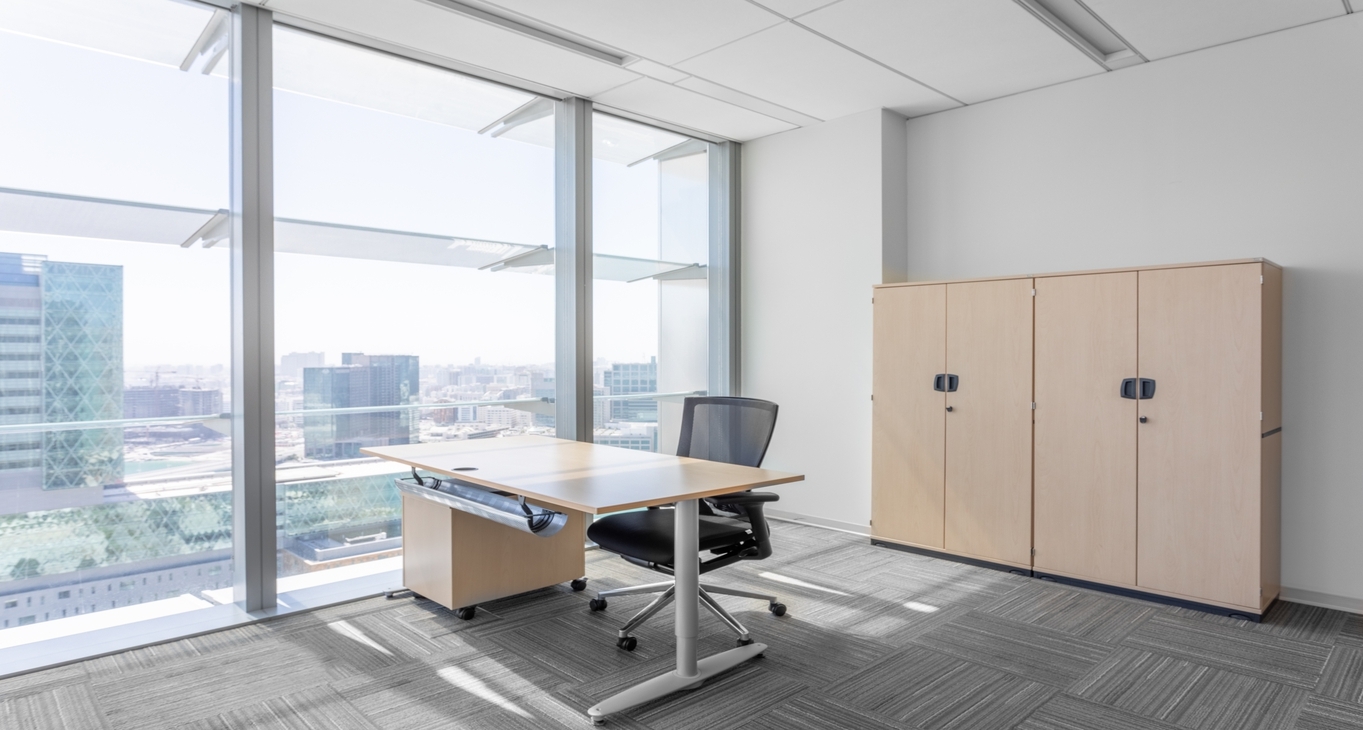 Rent office ADGM Square Al Sila Tower_8-8
