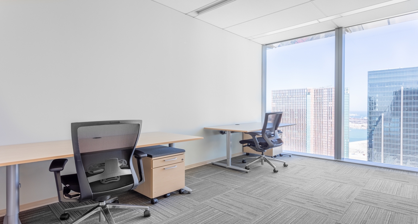 Rent office ADGM Square Al Sila Tower_9-9