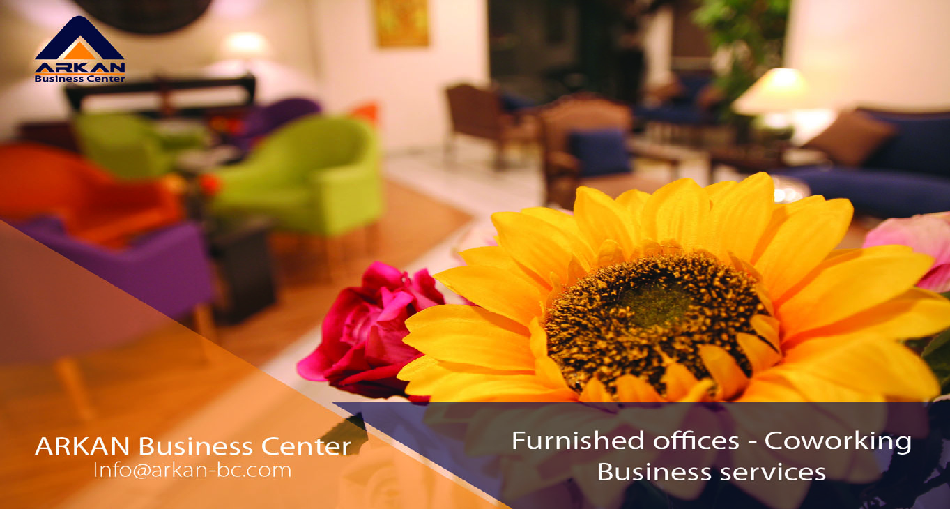 Sewa pejabat ARKAN Business Center - ABC، Amman, Jordan_10-10