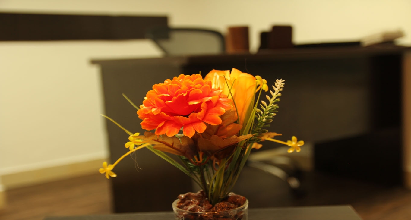 Sewa pejabat ARKAN Business Center - ABC، Amman, Jordan_2-2