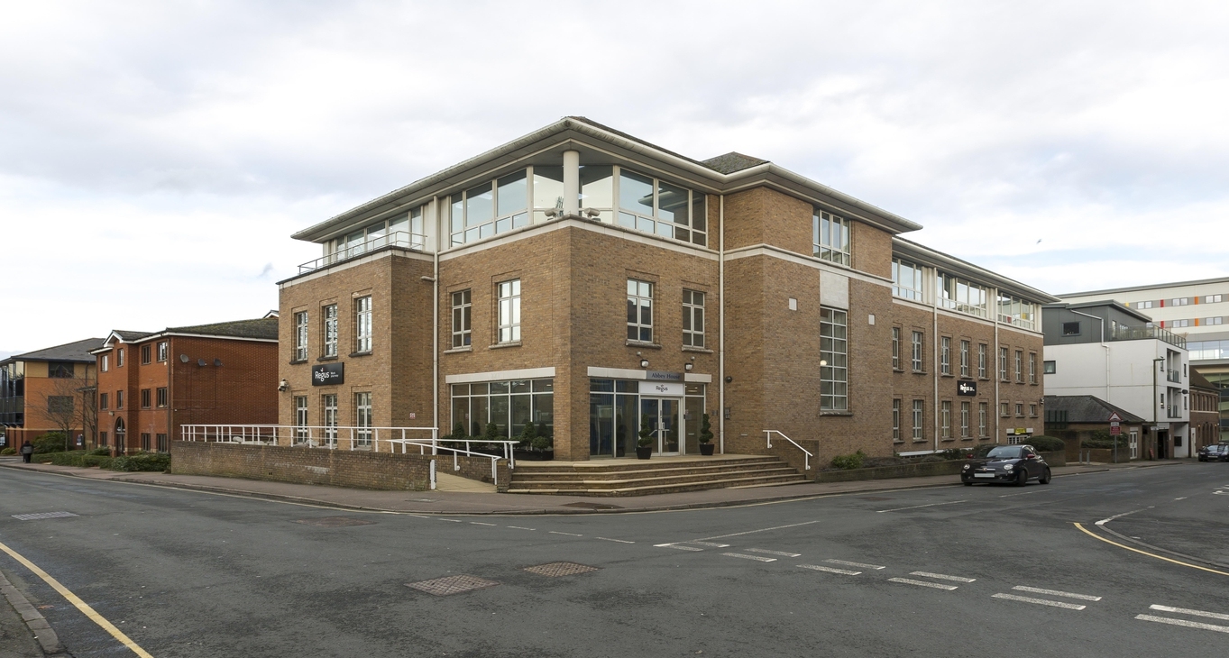 Rent office Abbey House Redhill — photo 7