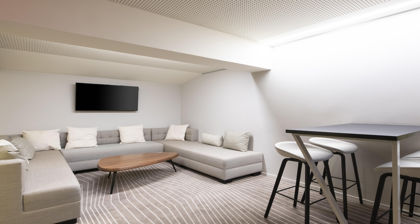 Бизнес центр Accor Arena_6-6 Cнять офис Accor Arena_6-6