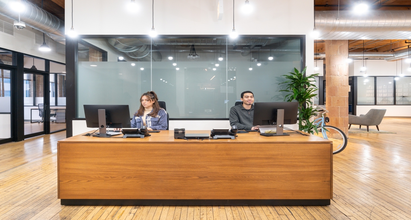 Adlake Building, 320 West Ohio, Chicago, IL 60654 — office space for rent, photo 3