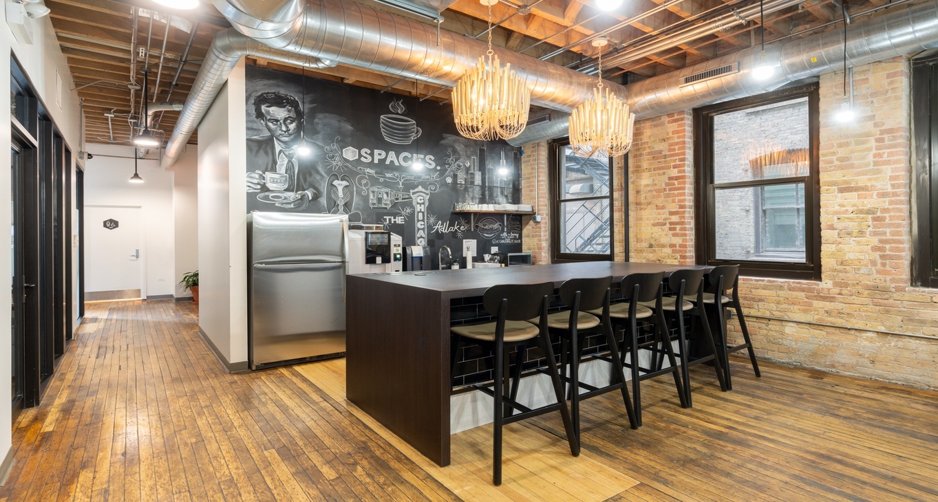 Adlake Building, 320 West Ohio, Chicago, IL 60654 — office space for rent, photo 5