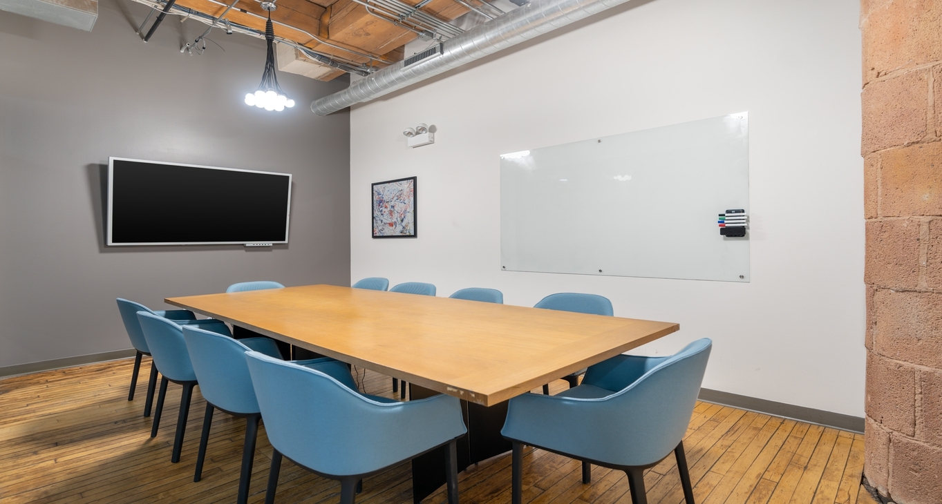 Adlake Building, 320 West Ohio, Chicago, IL 60654 — office space for rent, photo 7