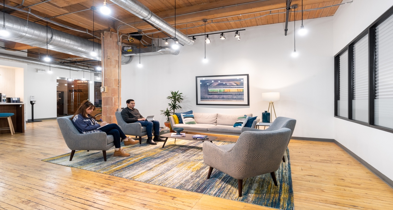 Adlake Building, 320 West Ohio, Chicago, IL 60654 — office space for rent, photo 8