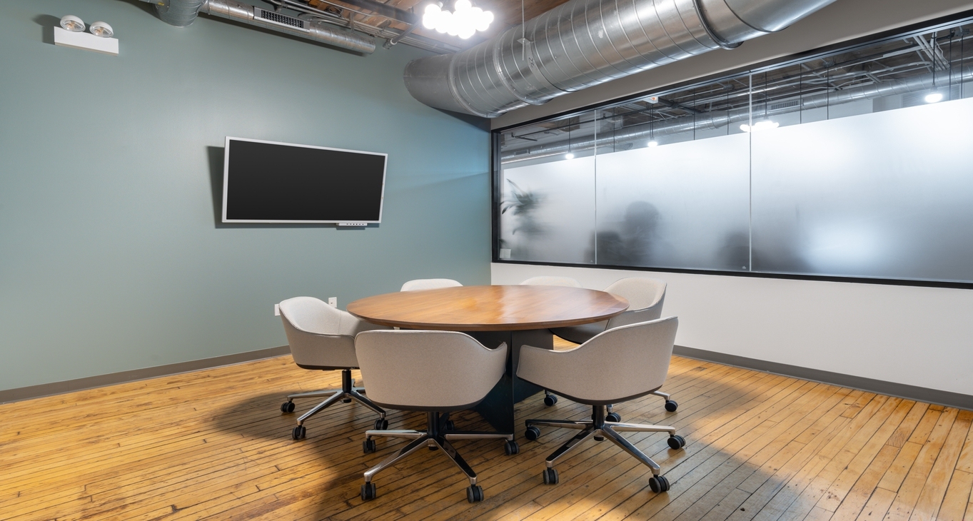 Rent office Adlake Building — photo 9