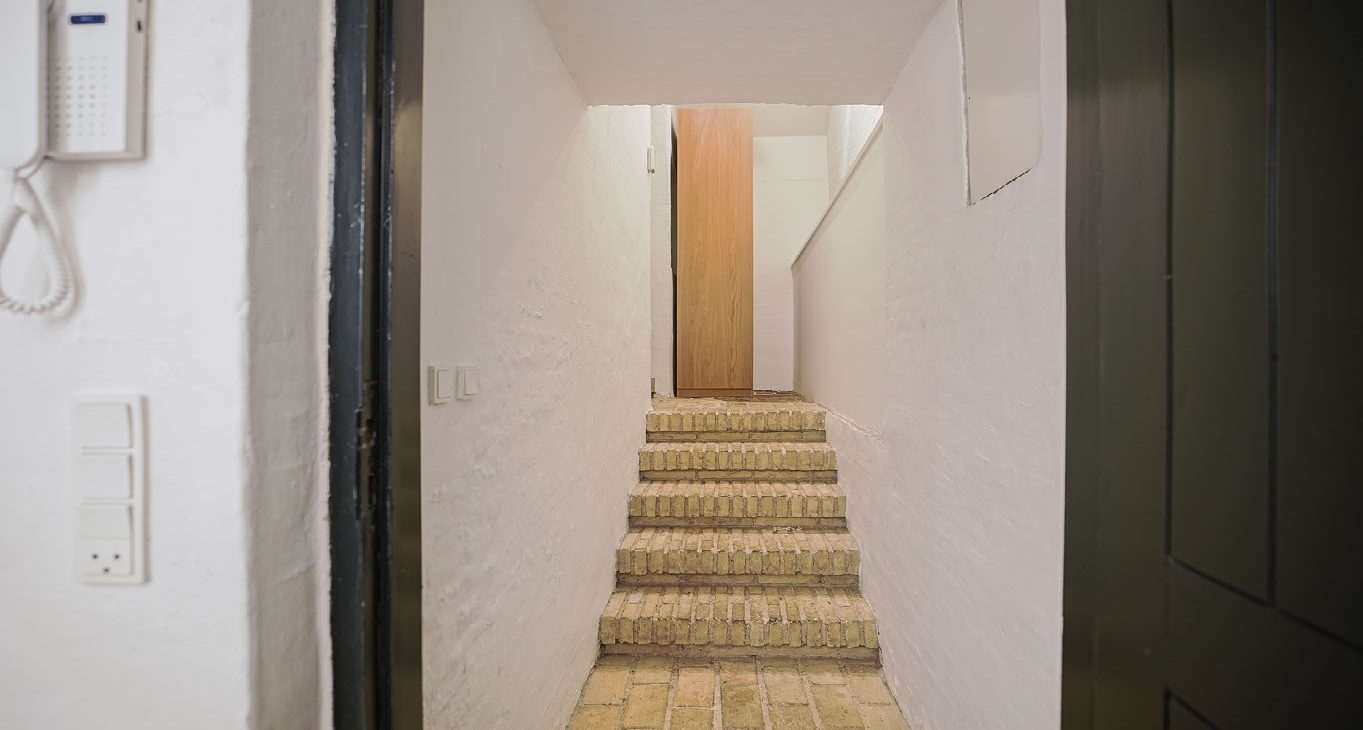 Rent office Admiralgade 17, kælder — photo 10
