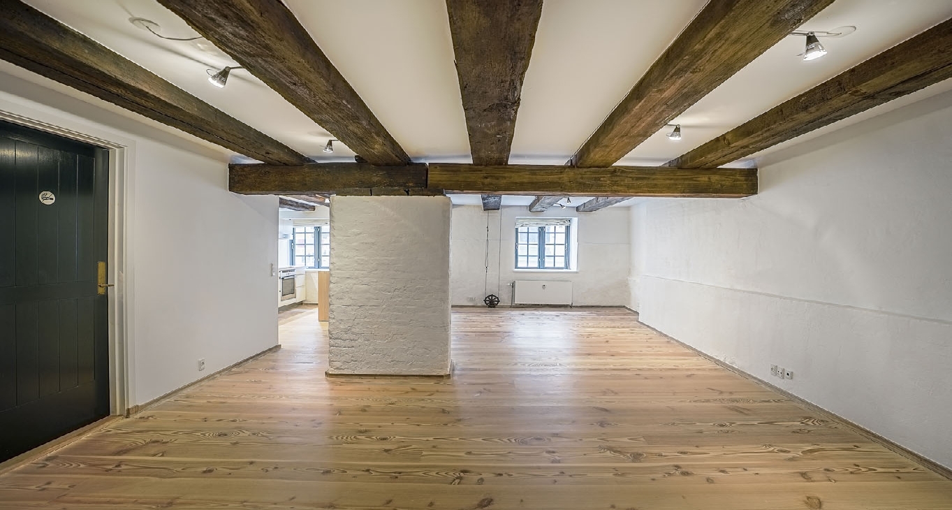 Rent office Admiralgade 17, kælder — photo 6