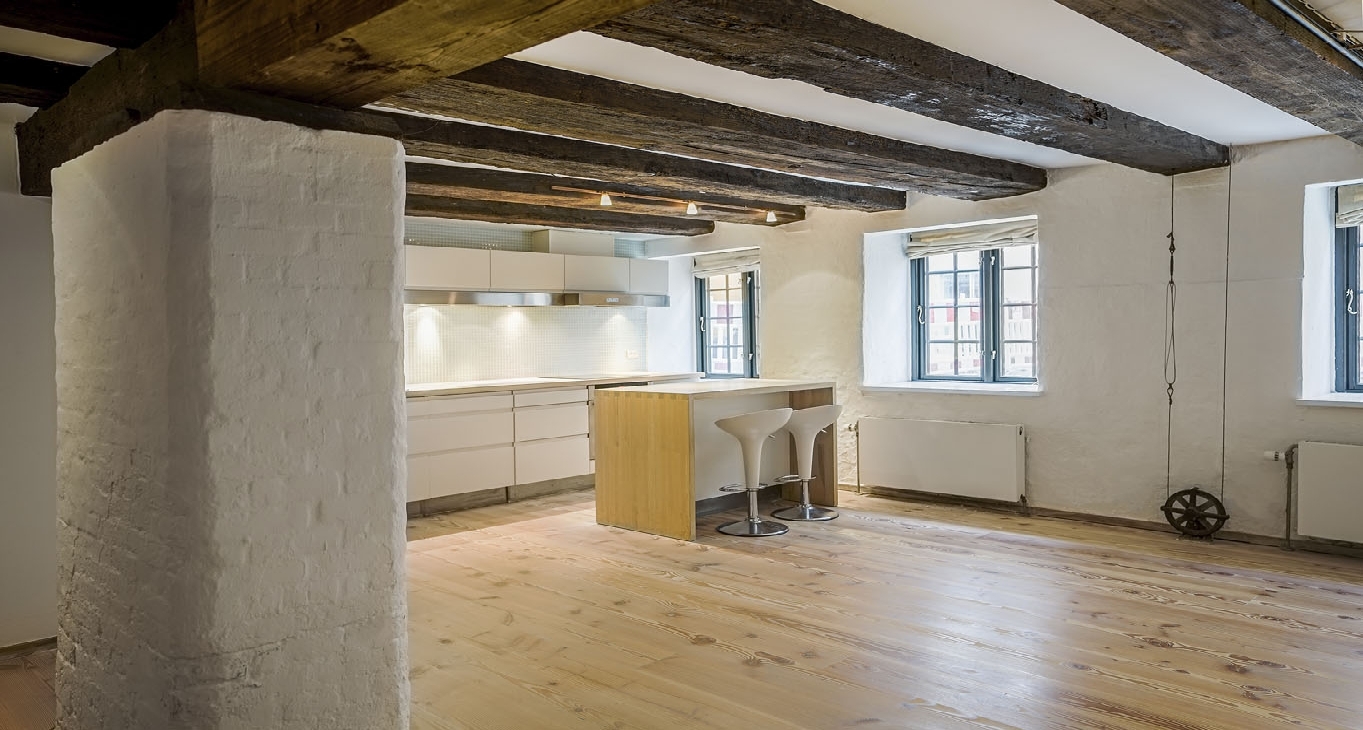Rent office Admiralgade 17, kælder — photo 7