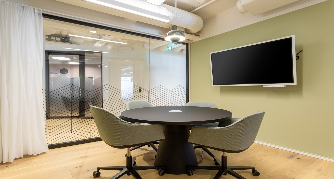 Sewa pejabat Aker Brygge Marina_7-7