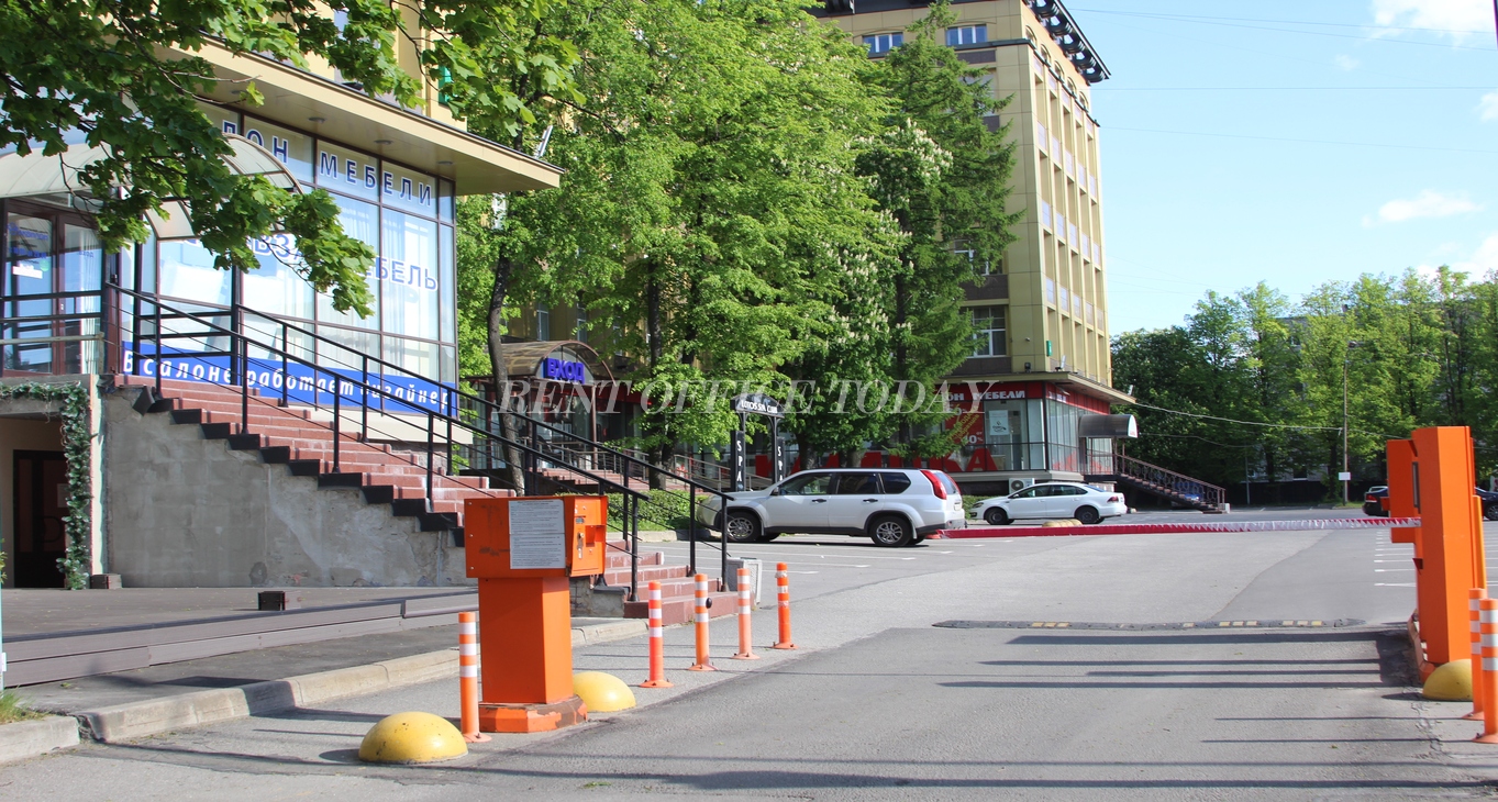 Sewa pejabat Аквилон_2-3