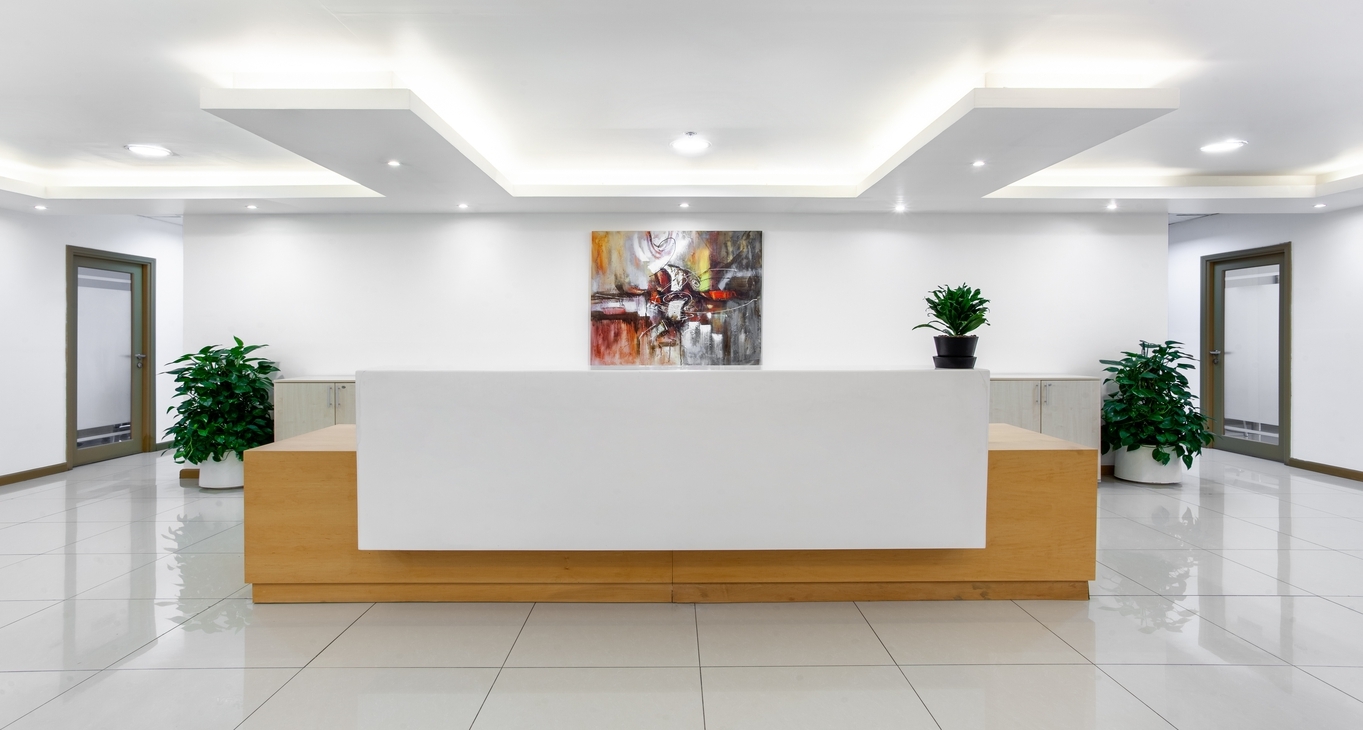 Al Falah Building_2 ビジネスセンター-2 レンタルオフィス Al Falah Building_2-2