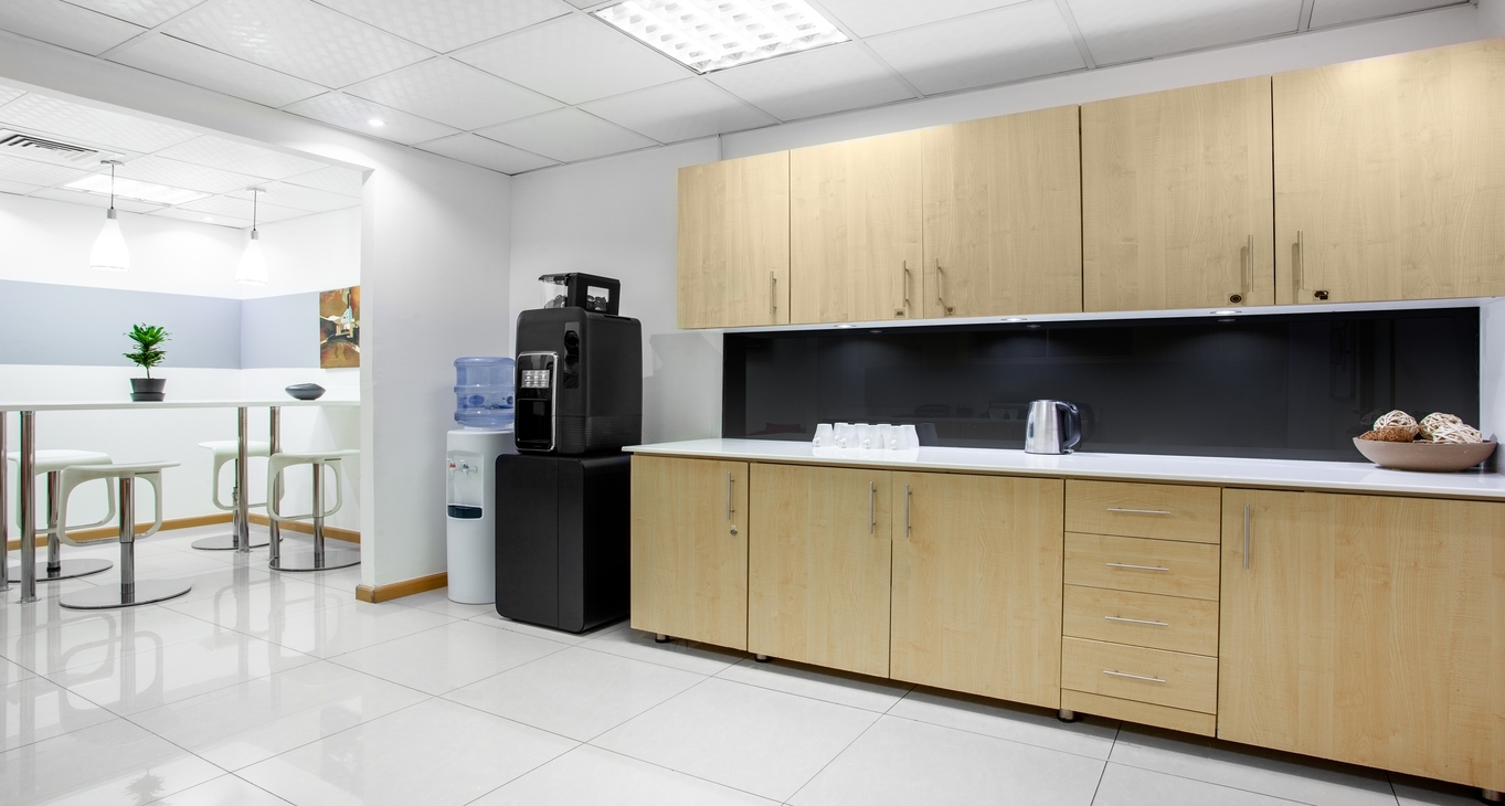 Al Falah Building_4 ビジネスセンター-4 レンタルオフィス Al Falah Building_4-4