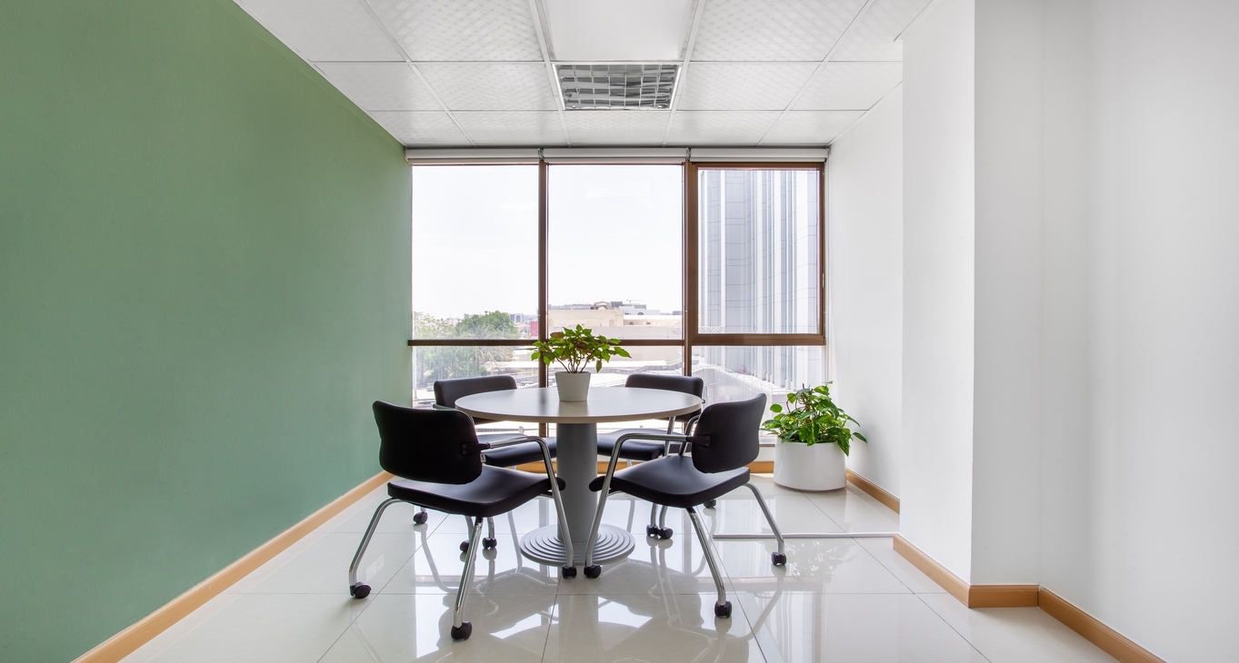 Al Falah Building_8 ビジネスセンター-8 レンタルオフィス Al Falah Building_8-8