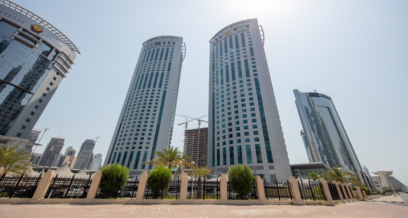 Sewa pejabat Al Fardan Towers_8-8