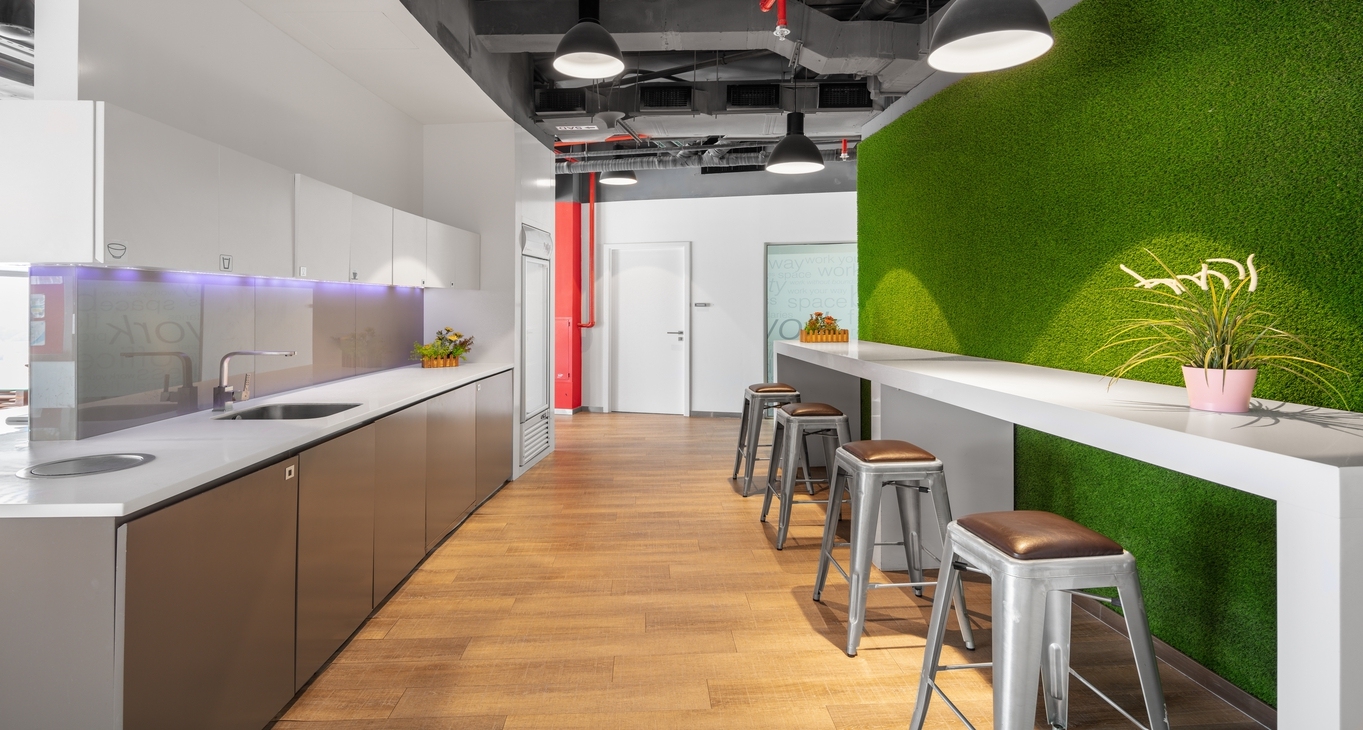 비즈니스 센터 Al Ghanem Building_4-4 Al Ghanem Building_4 임대 사무실-4