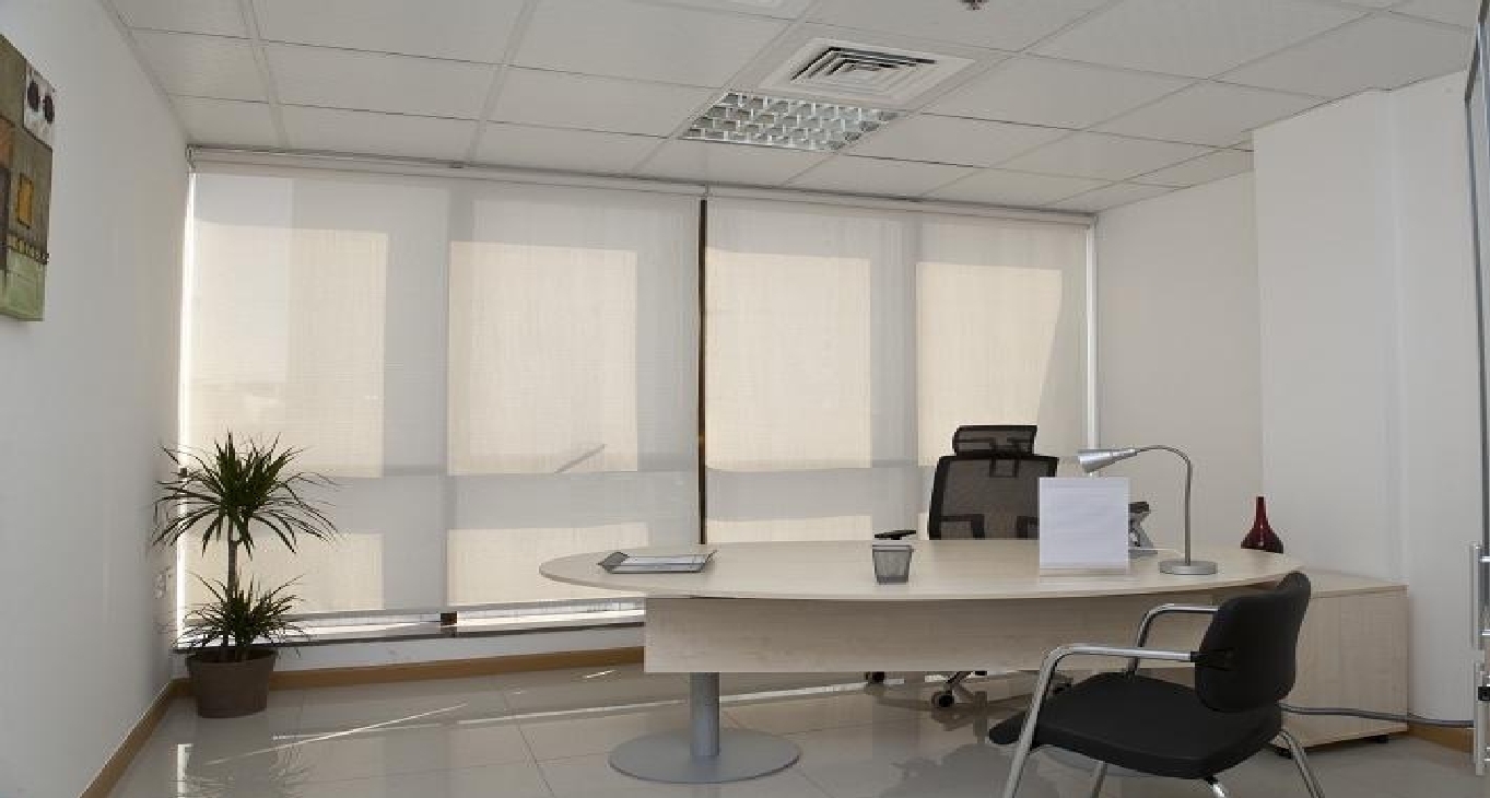 Rent office Al Hilal Building, Al Falah Road_1-1