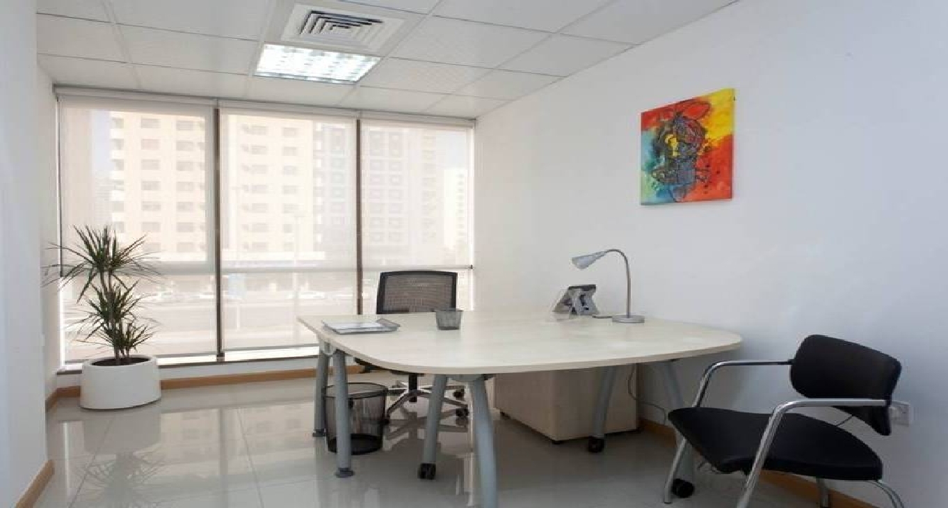 Rent office Al Hilal Building, Al Falah Road_10-10